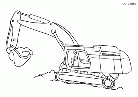 Vehicles coloring pages » Free & Printable » Vehicle coloring sheets - Page  6