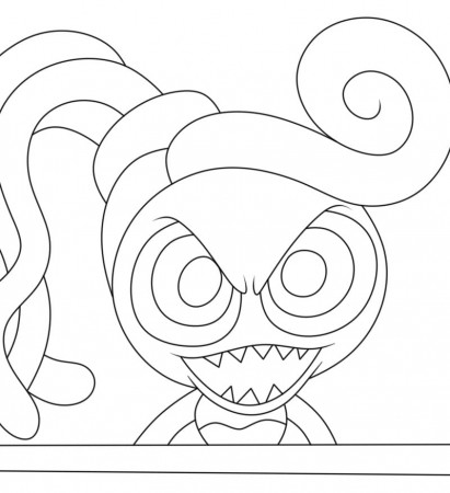Printable Mommy Long Legs Coloring Page - Free Printable Coloring Pages for  Kids