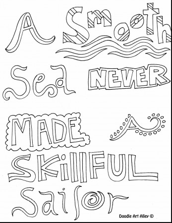 Coloring Picture : Inspirational Pages Printable Free ...