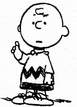 Charlie Brown Bird Coloring Pages - Coloring Pages For All Ages