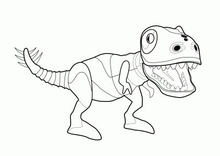 lego dinosaurs coloring page - Clip Art Library