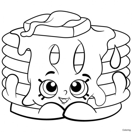 Num Noms Coloring Pages Gallery Free Download - Tinamaze.com