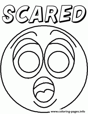 Feeling Faces Coloring Pages | Face coloring pages, Super coloring pages,  Mothers day coloring pages