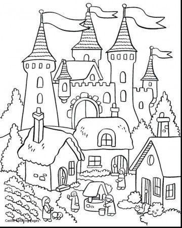 Excellent Image of Frozen Elsa Coloring Pages - entitlementtrap.com | Elsa  coloring pages, Castle coloring page, Princess coloring pages