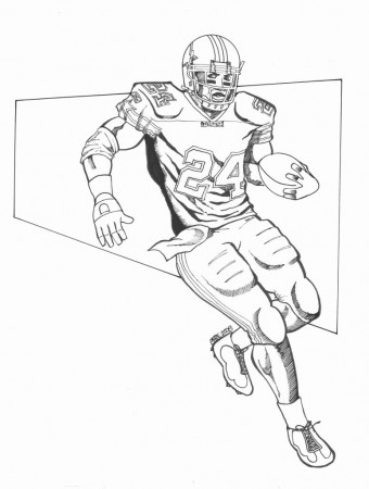 patrick mahomes coloring pages - Clip Art Library