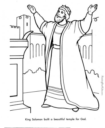 LDS or Religious Coloring Pictures ...