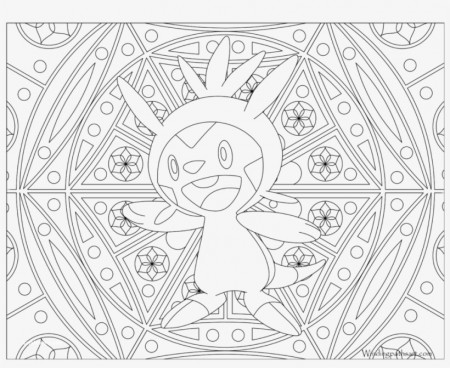 coloring pages : Pokemon Adult Coloring Pages Art Adult Pokemon Coloring  Page Chespin Pokemon Adult Coloring Pokemon Adult Coloring Pages ~  affiliateprogrambook.com