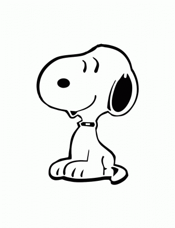 11 Pics of Snoopy Coloring Pages Love - Snoopy Valentine's Day ...