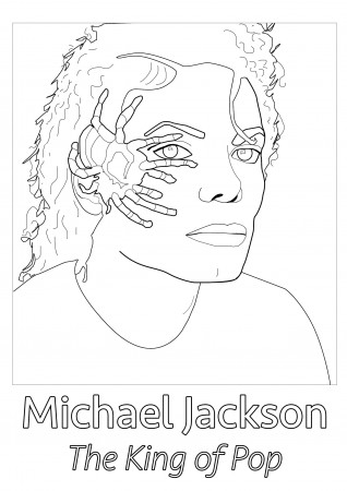 Music - Coloring Pages for Adults