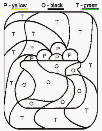 St Patrick Day Coloring Pages | Free Coloring Pages