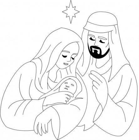 Free Santa Coloring Pages - Santa ArizonaSanta Arizona – (480) 251 ...