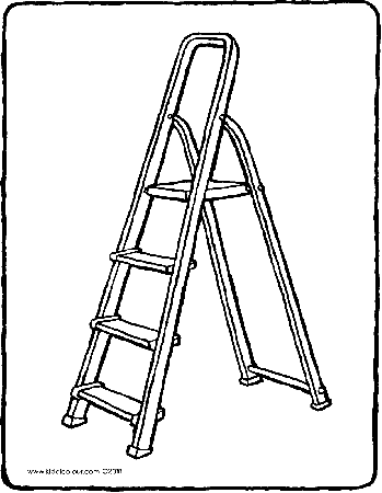 ladder - kiddicolourkiddicolour.com