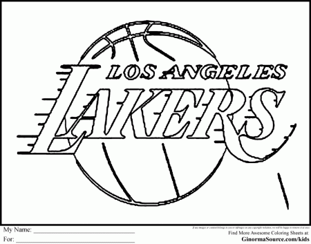 Nba Coloring Book - Coloring Pages for Kids and for Adults