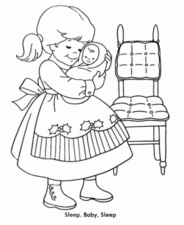 Pin on Free Coloring Pages For Kids