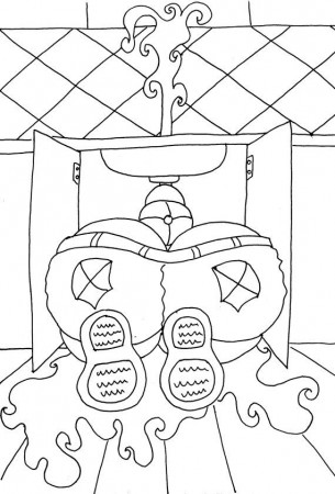 The best free Butt coloring page images. Download from 10 free coloring  pages of Butt at GetDrawings