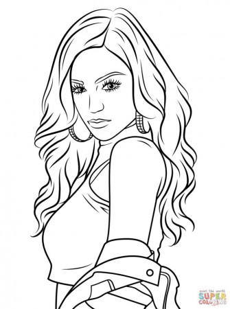 Coloring For Teenage Girl Luxury Pretty Pretty Girl Coloring Pages coloring  pages pretty girl coloring sheets I trust coloring pages.