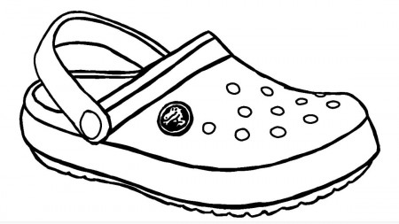 I made this crocband template for people to design their own crocs! : r/ crocs