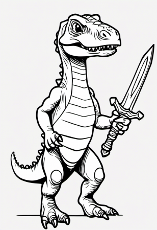 The #1 AI Coloring Page Generator ...