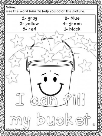 1000+ ideas about Bucket Fillers | Fill A Bucket ...