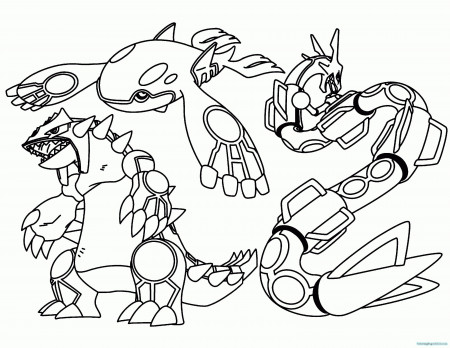 Pokemon Kyogre Coloring Pages – From the thousands of photographs on-line  with regards to pokemon … | Pokemon coloring pages, Cartoon coloring pages, Coloring  pages