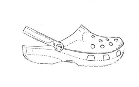 EU judges decide against Crocs in blow for 'Marmite of shoes'