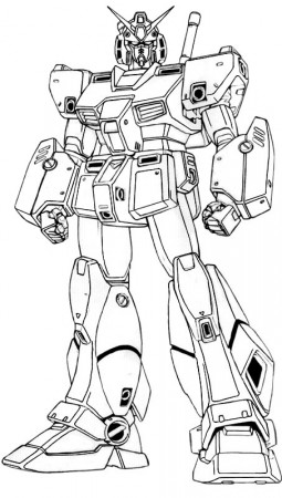 The Word - Images - Katoki Gundam Redesigns