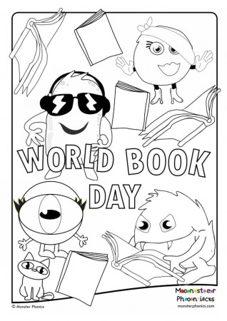 World Book Day Competition 2021 ...