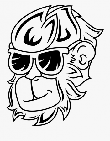 Grand Theft Auto V Video Game Coloring Book Pogo - Outline Elton John  Drawing , Free Transparent Clipart - ClipartKey