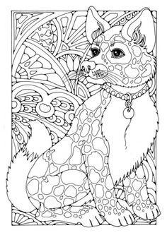 Cool Colorings - Coloring Pages for Kids and for Adults