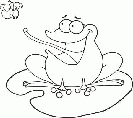 Coloring Pages Of Froggy Gets Dressed Coloring Pages Frog Coloring ...