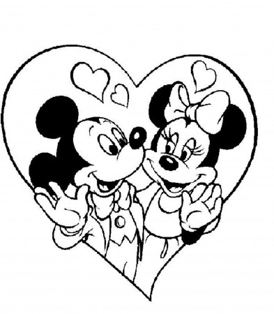 Disney Coloring Books For S - High Quality Coloring Pages