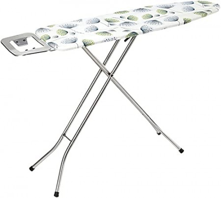 EGE 18344 Brava Ironing Board, Multi Colour : Amazon.sg: Home