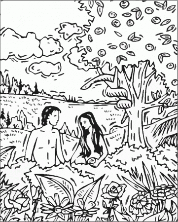 bible coloring pages coloring for kidscoloring for kids. sunday ...