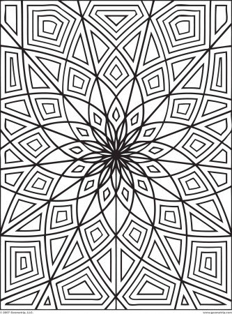 Awesome Printable - Coloring Pages for Kids and for Adults