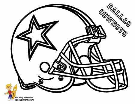 Nfl Football Helmets Coloring Pages Seattle Seahawks - Colorine ...