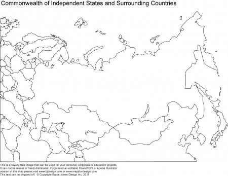 World Regional Printable, Blank Maps • Royalty Free, jpg ...