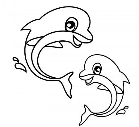 Free Coloring Pages Animals Image 14 For Kids - VoteForVerde.com