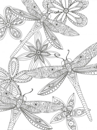 Pin on dragon coloring page