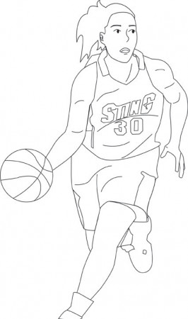 STING: Buggsy Coloring Page