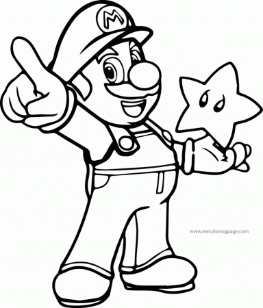 Mario Riding Yoshi Coloring Pages Mario Bros Bowser Coloring Pages ...