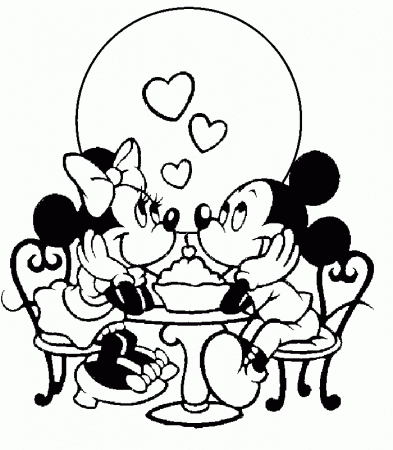 Papers Free Printable Valentines Day Coloring Pages Az Coloring ...