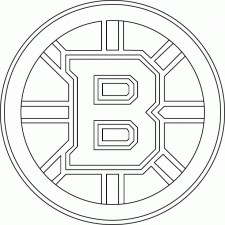 Pictures Of Boston Bruins Logo