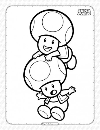 Free Super Mario Yoshi Coloring Page in 2023 | Super mario coloring pages, Mario  coloring pages, Super mario