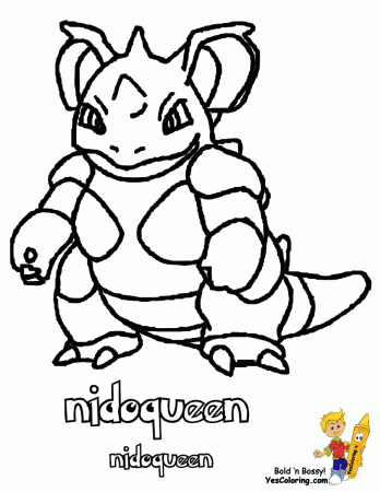 Pin on Popular Pokemon Coloring Pages