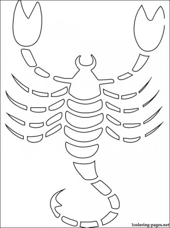 Cancer coloring page | Coloring pages