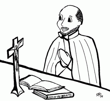 ignatius loyola coloring page. juan ponce de leon coloring page. ponce de  leon coloring page see more john smith coloring page. view larger image  image. ponce_de_leon_mapjpg. Coloriage - Coloriage Complete