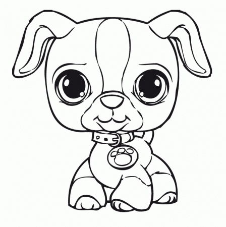 printable coloring pages for kids number