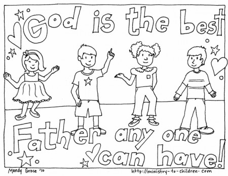 Armor Of God Coloring Pages - Free Coloring Pages For KidsFree 