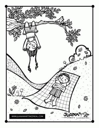 Children's Publishing Blogs - illustrator blog posts
