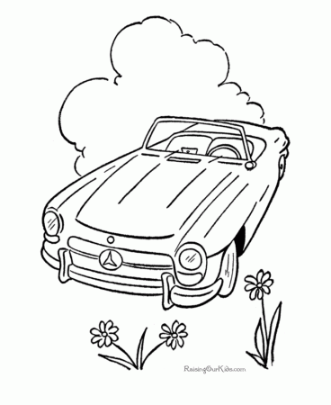 free disney cars coloring pages to print | Coloring Picture HD For 